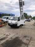 Хаспел Стълба Товарен ансансьор Самосвал