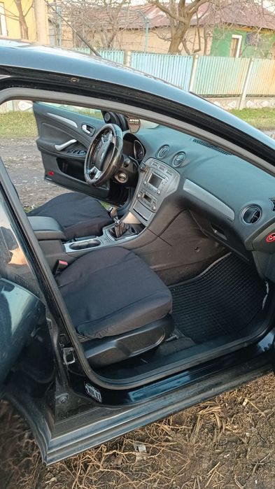 Se vinde Ford Mondeo