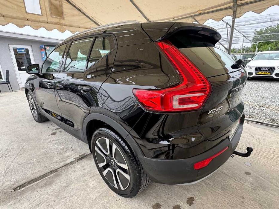 Volvo XC 40 PRO | 2.0 Diesel (190 CP) Euro 6 | Garantie | Rate