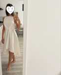 Rochie asos cununie