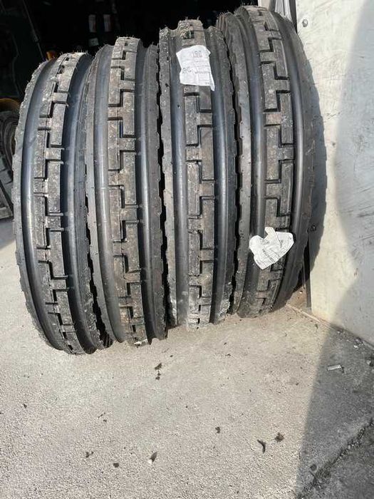 Cauciucuri noi 6.50-20 universal U650 anvelope tractor UTB