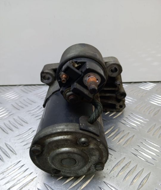 Electromotor 1.6 hdi 96635288 Peugeot 308 T7 seria