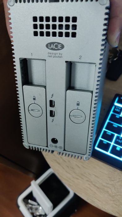 NAS 4tb ,Seagate barracuda