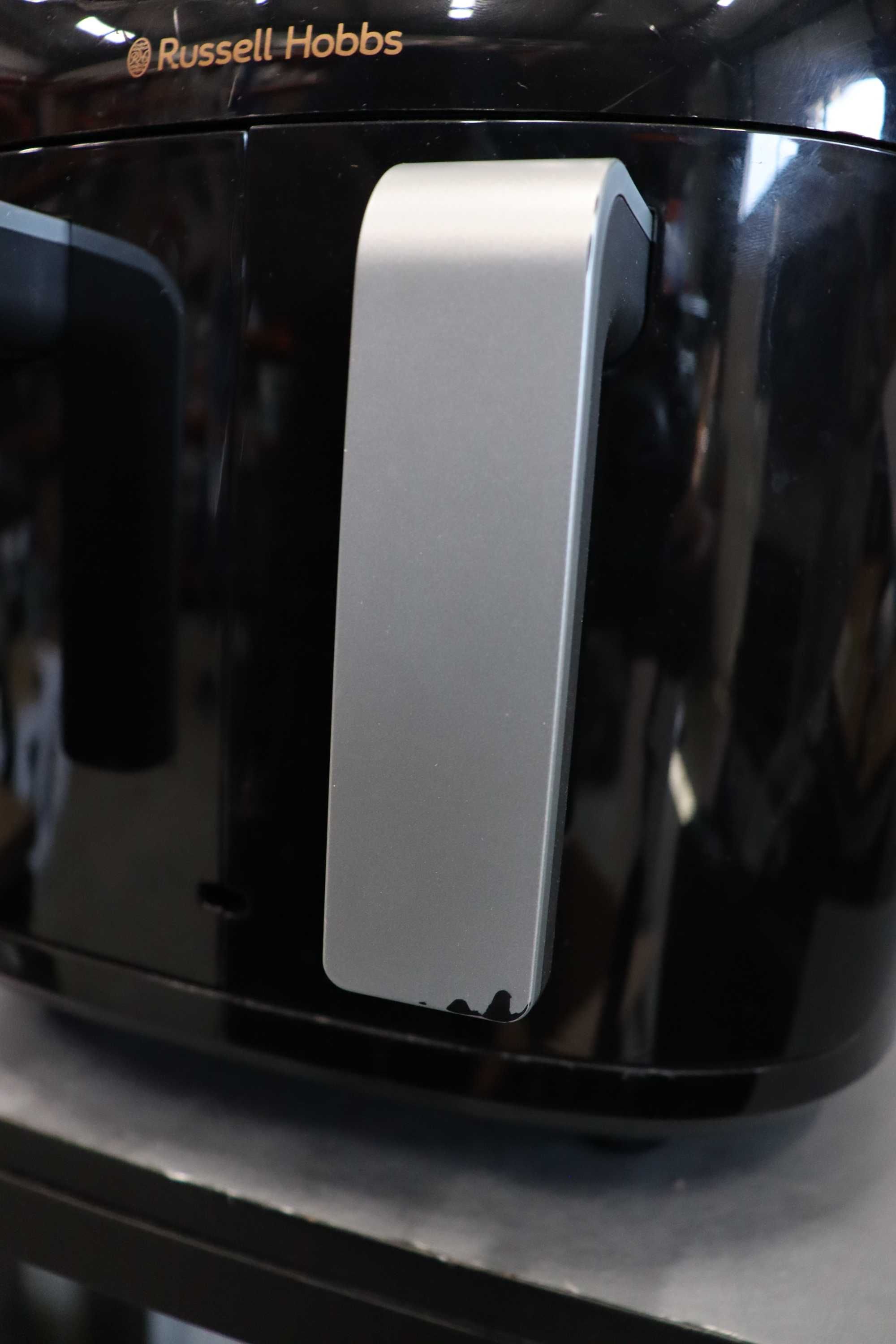 Russell Hobbs 27290 Snappi 8.5L/2x4.25L AirFryer, двойна кошница,1800W