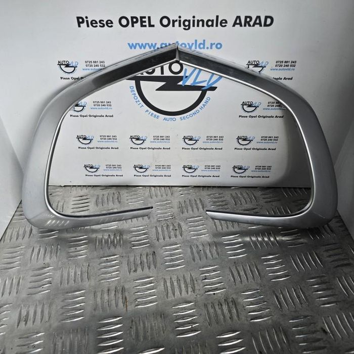 Ornament - trimuri usa stanga dreapta fata Opel Insignia A