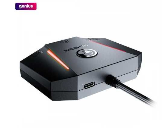 Adaptor Leadjoy VX2 consola PS Xbox Playstation VX2 AimBox