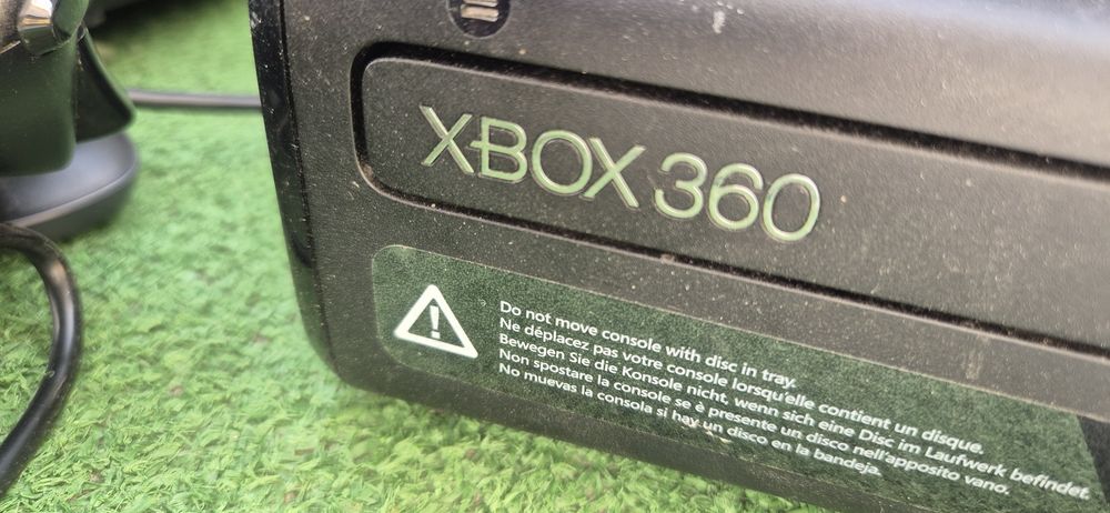Consolă Xbox 360