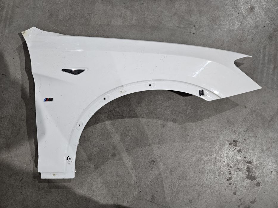 Aripa fata dreapta BMW X3 F25 X4 F26