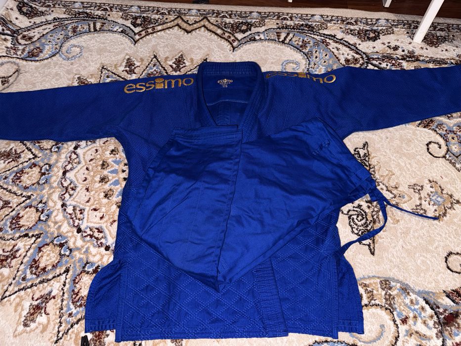 Кимоно для Дзюдо