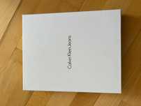 Apple iPad оригинален калъф от естествена кожа CalvinKlein