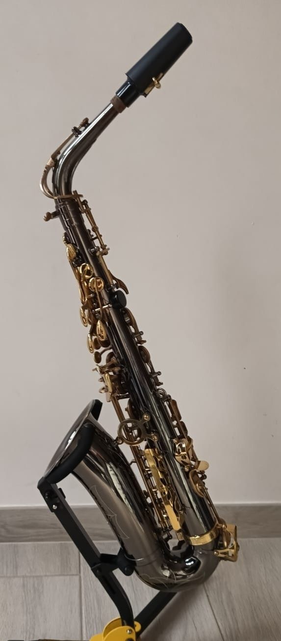 Saxofon Parrot 6430L