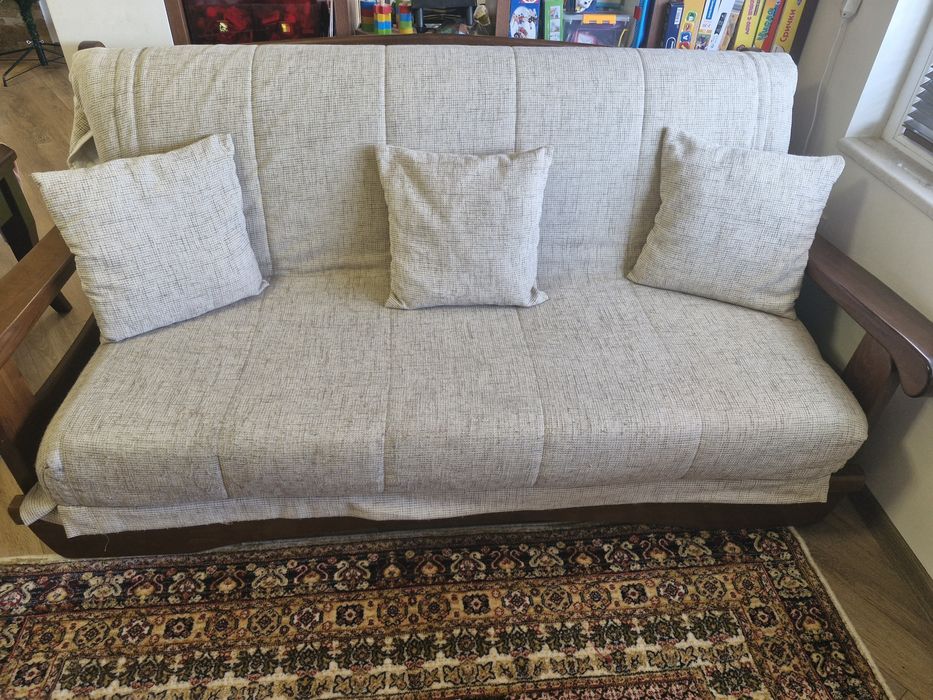 Диван GM Italy масив