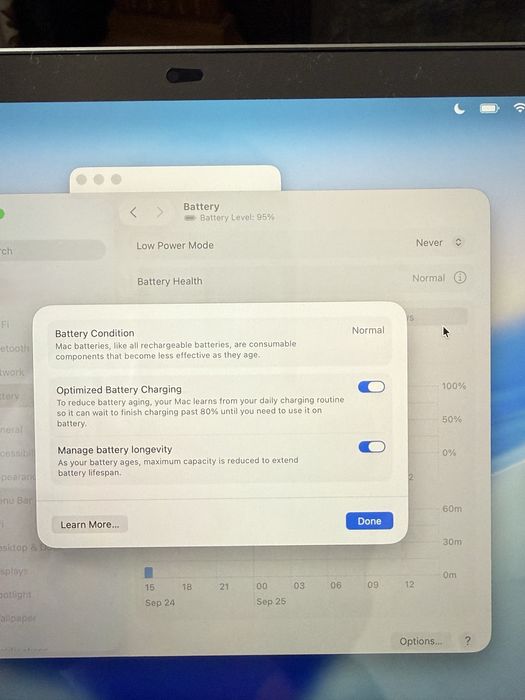 MacBook Pro 13 4TB3 Ports 16Gb Ram 512Gb NVMe