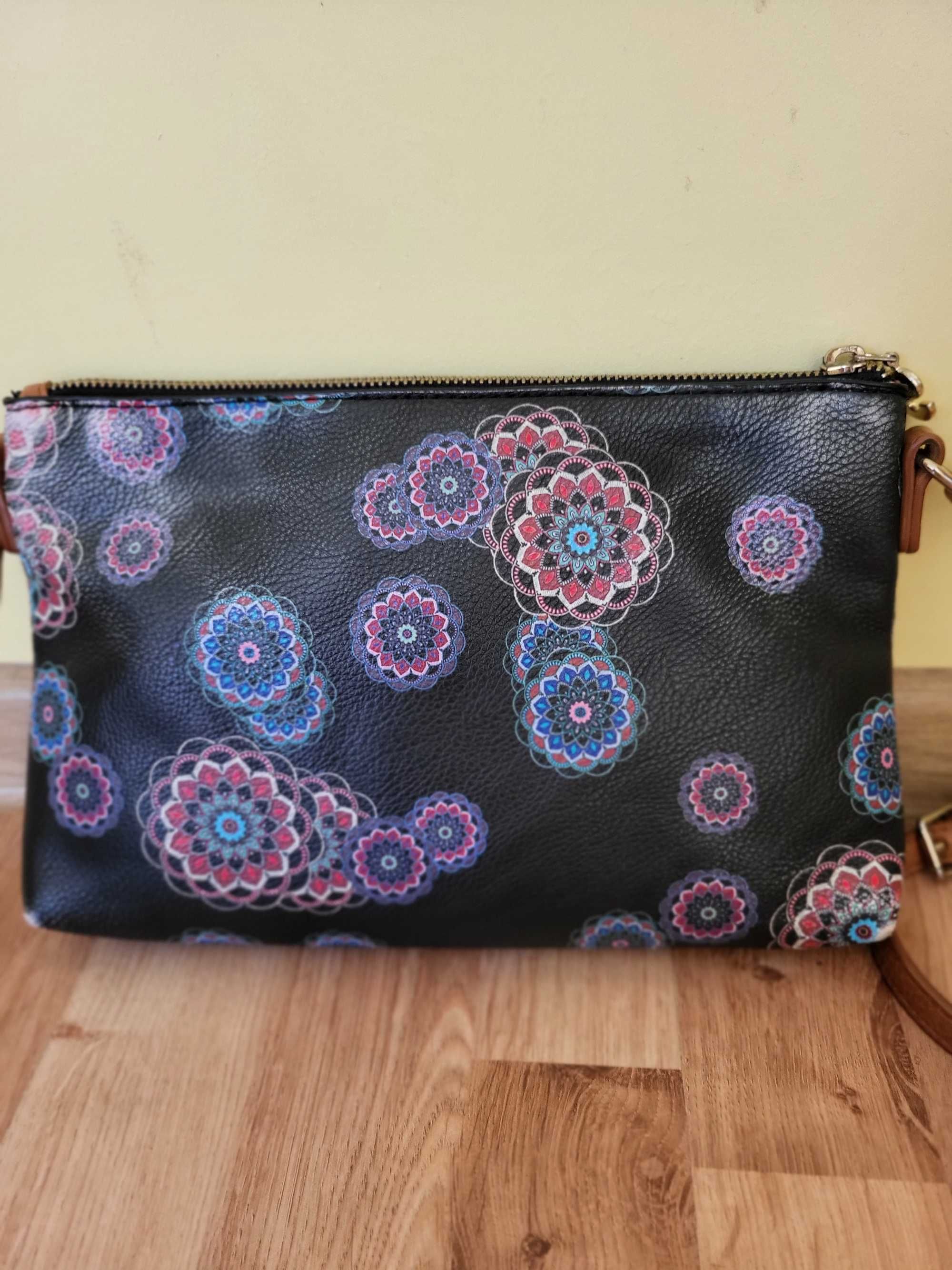 Дамска чанта Desigual