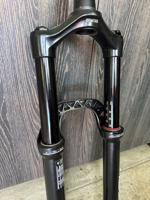 Furca bicicleta Rock Shox Lyrik RC 150 Boost 29