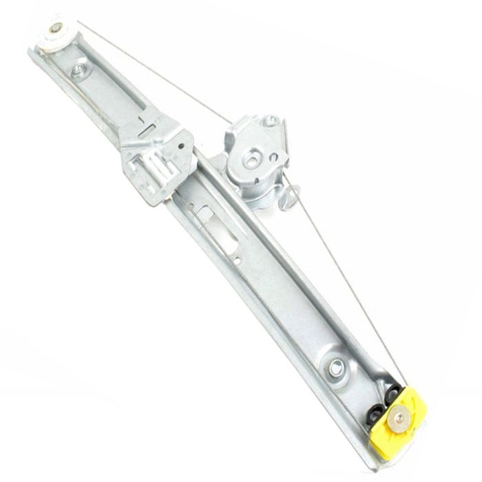 Стъклоподемник BMW 3 E46/БМВ 3 Е46 за задна врата