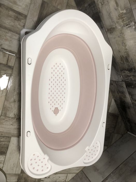 Сгъваема ваничка /корито