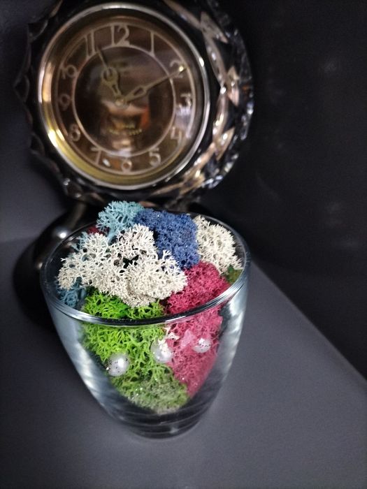 Декоративна украса-ръчна изработка