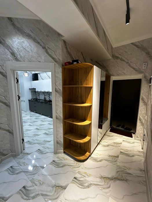 Аренда Квартира 1 хона Новастройка Самарканд Дарвоза