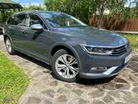 VW Passa Alltrack 2.0TDI/4Motion/Virtual cockpit/Carlig/ Incalzire aux