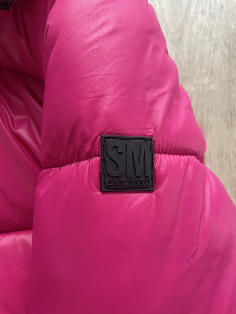 Steve Madden дамско зимно яке