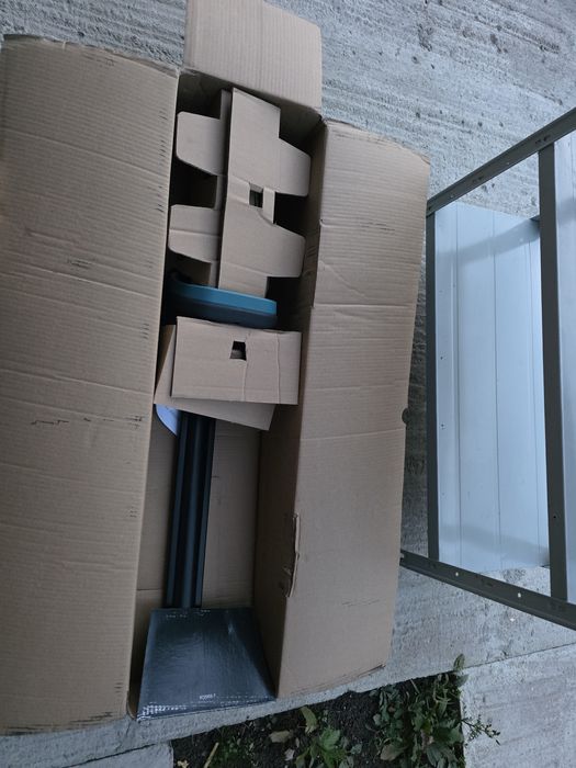 Masina de tuns gard viu Makita