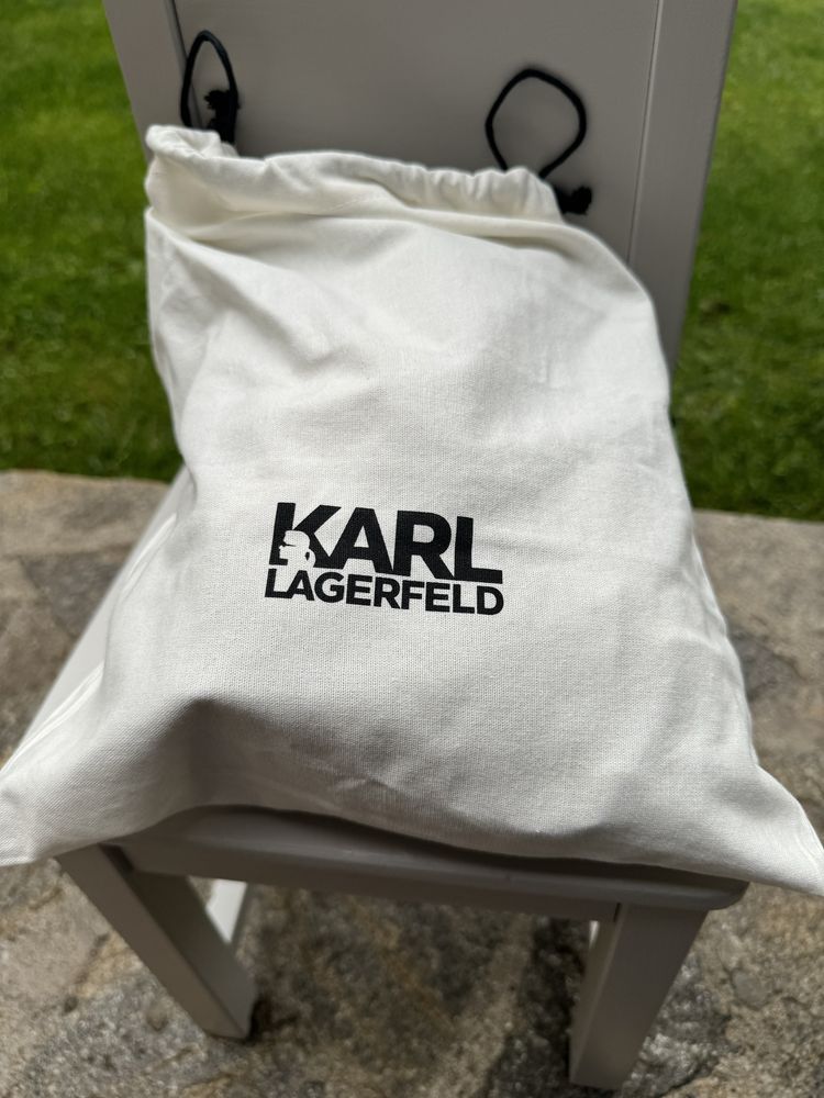 Karl Lagerfeld Crossbody Чанта