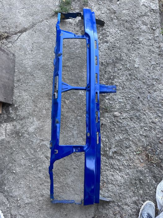 Очиларка Mercedes Sprinter 212/312D W901