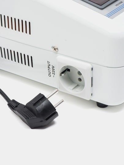 ANDELI 1-kva Stabilizator stablizator Стабилизатор стаблизатор Оптом ц