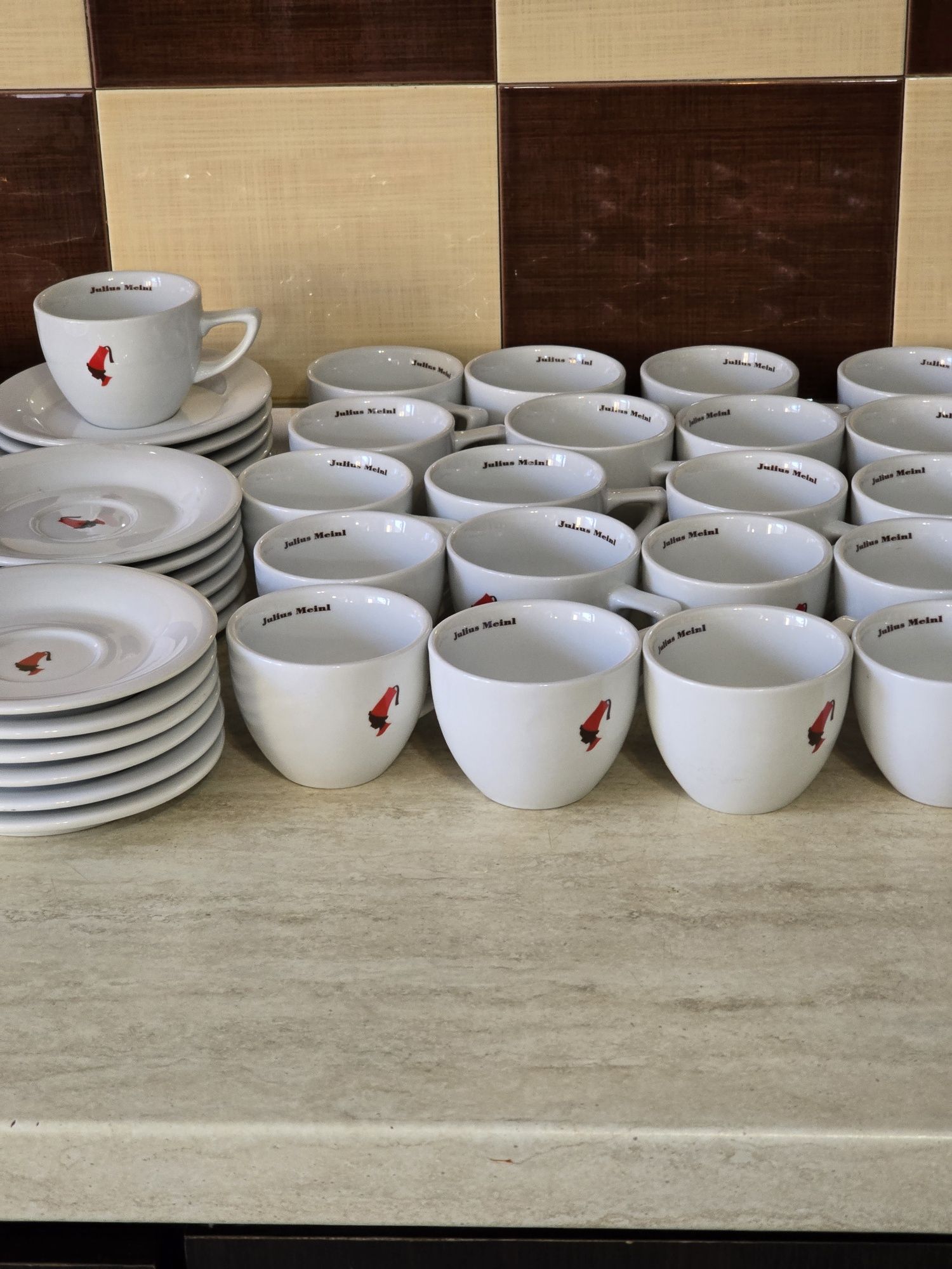 Set serviciu Julius Meinl