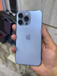 Iphone 13 pro ideal