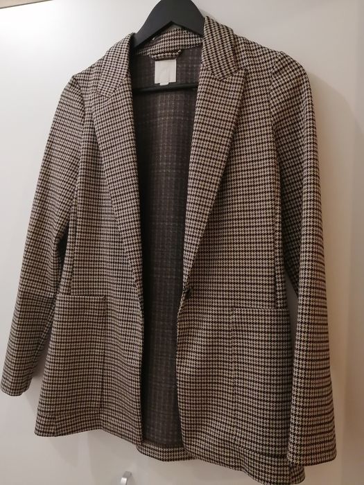 Три сака/блейзъри