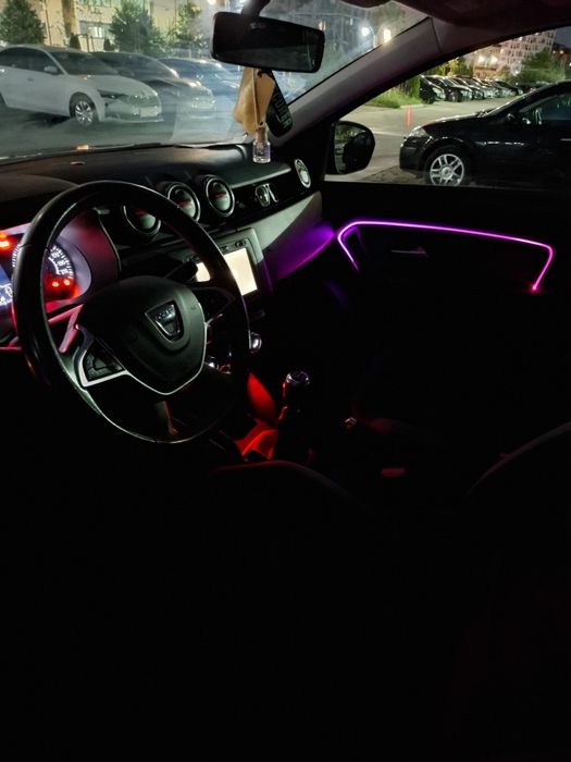 Dacia Duster 2019