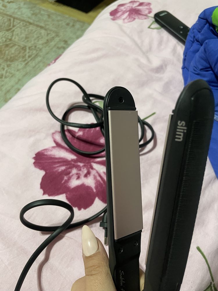 Преса на babyliss paris