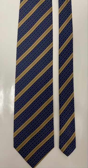 Cravata Daniel Hatcher