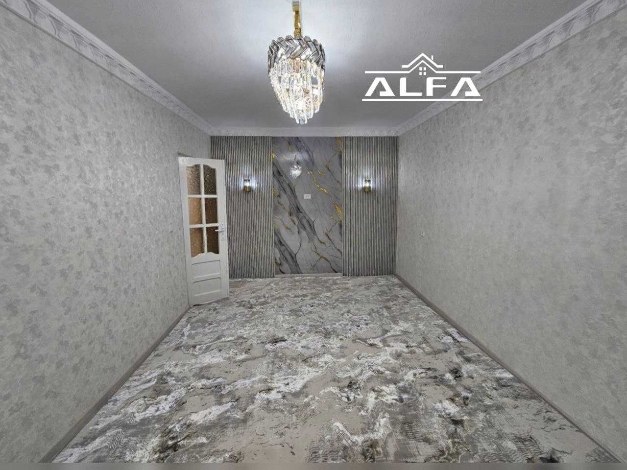 3 xonali 82m² 2-qavat.