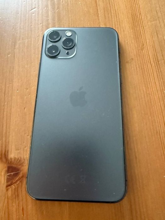 Apple IPhone 11 pro 256 gb