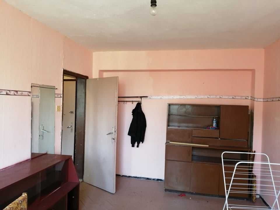 Продава се Двустаен апартамент в Хасково, Възраждане - 41 кв.м за 883 €/кв.м - Снимка #3