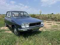 Renault 12 TS Automatic ‘77