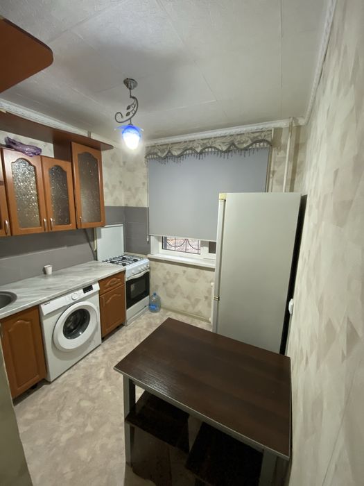 Продам 2х комнтную квартиру