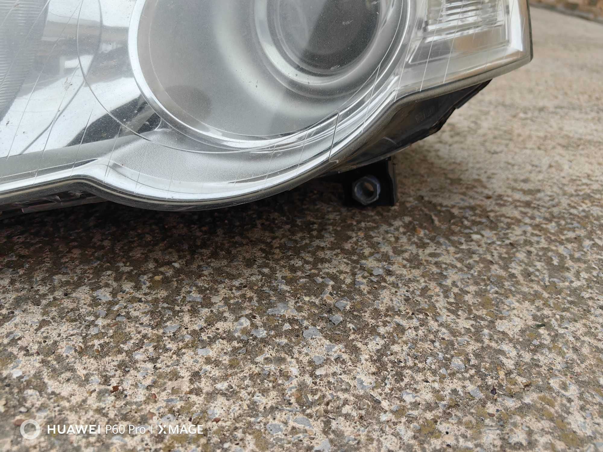 Фарове за Vw Passat B6