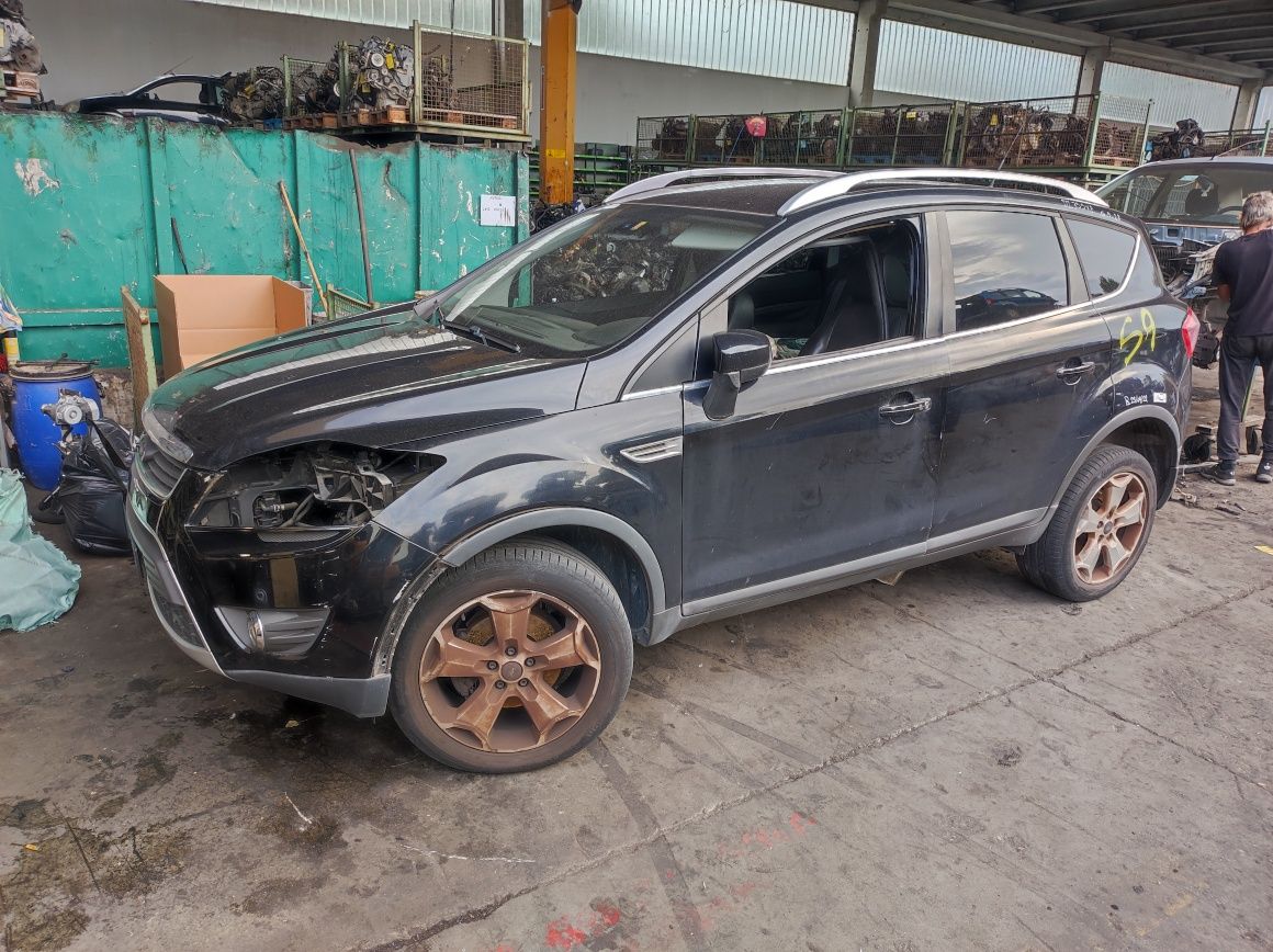 Форд Куга/Ford Kuga 2.0TDCI 2010г