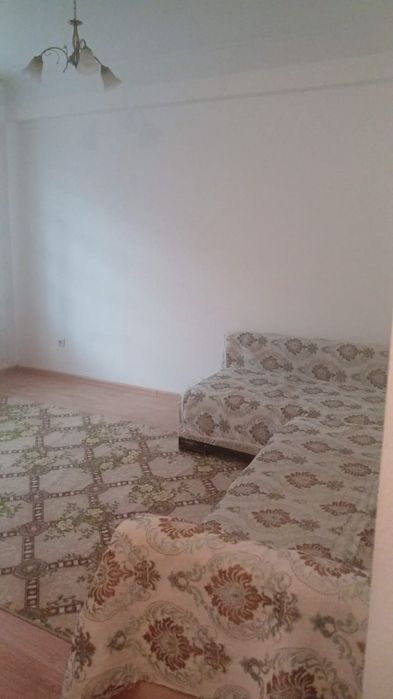 Сдается однокомнатная кв в районе црб