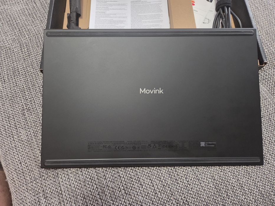 Tabletă grafică Wacom Movink 13