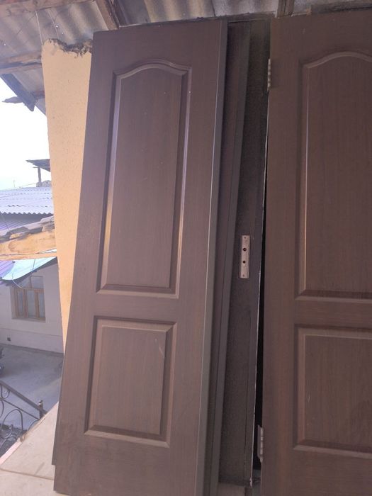 Mdf eshik srocna sotiladi optom