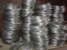 Колючая проволока ЕГОЗА Барьер