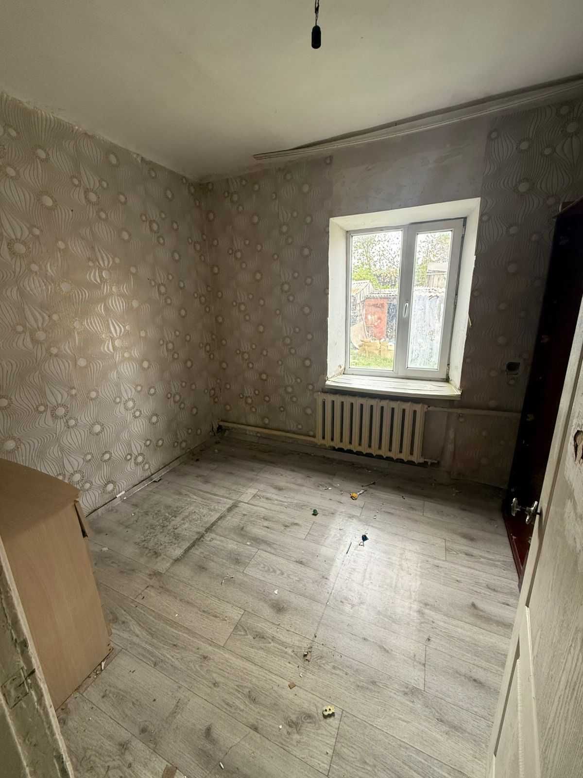 Продаётся дом (4х комн) по ул.Лисовенко