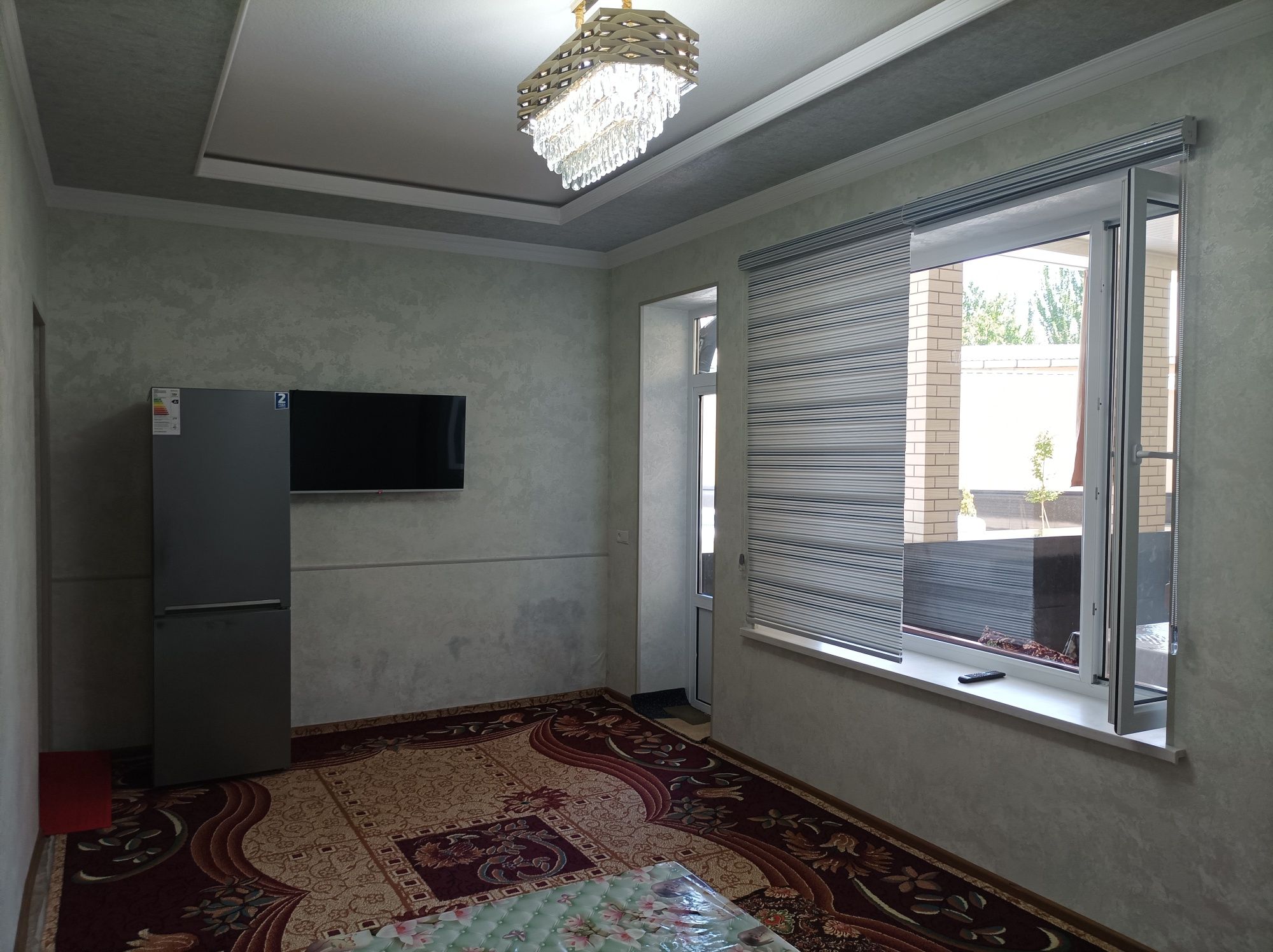 Oktosh Dacha Dacha Oktosh fakat oilaga toza havo Дача семэная в Акташэ