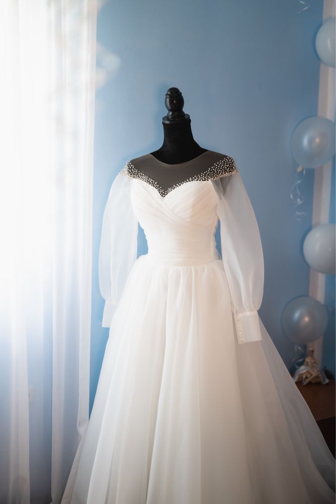 Rochie de mireasă