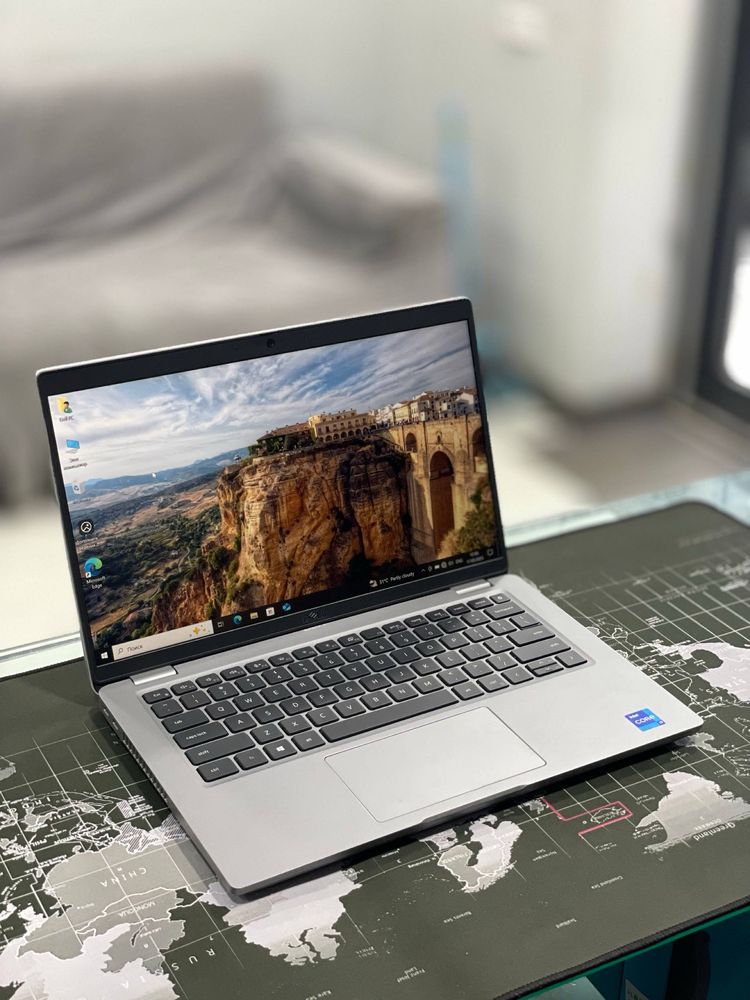 Dell latitude 5420